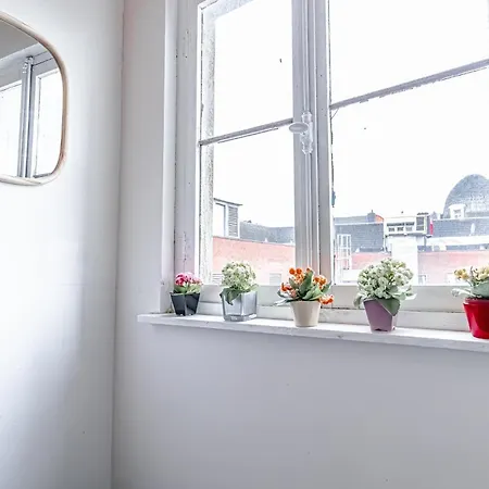 Apartment 3 Stylish At A Great Location In Ghent